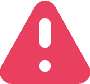 Failed icon